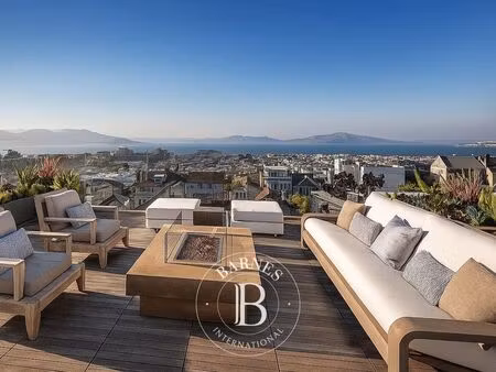 à vendre  penthouse trouville-sur-mer 4 chambres - 90 m² - 899 000 €