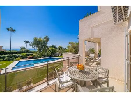 à vendre  appartement villa vallauris 4 chambres - 174 m² - 2 100 000 €