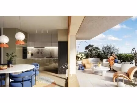 à vendre  appartement vanves 3 chambres - 85 m² - 680 000 €