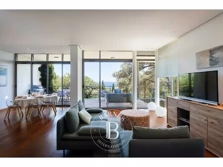 à vendre  appartement ville-di-pietrabugno 2 chambres - 83 m² - 495 000 €