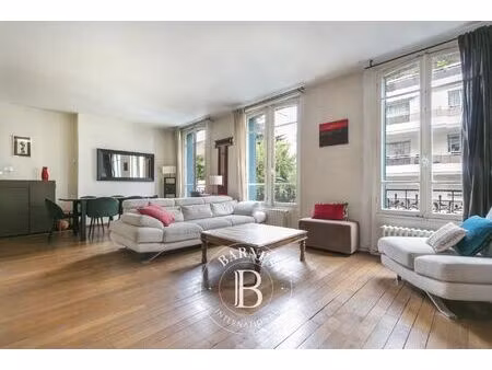 à vendre  appartement vincennes 2 chambres - 76 m² - 660 000 €