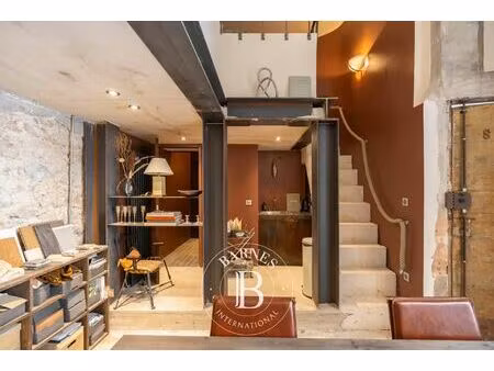 à vendre  bureau marseille 7ème - 39 m² - 240 000 €