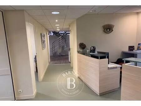à vendre  commerce biarritz - 177 m² - 950 000 €