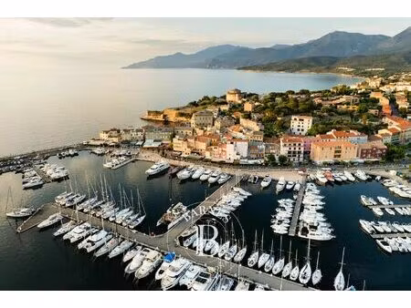 à vendre  hôtel saint-florent