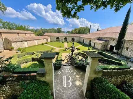 à vendre  local aix-en-provence - 700 m² - 3 800 000 €