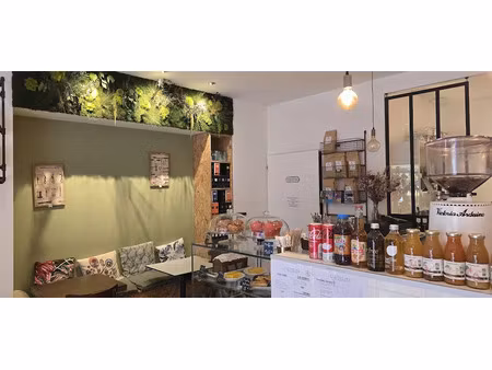 vente locaux professionnels 0 pièces 40 m² à grenoble (38000)  78 400 €