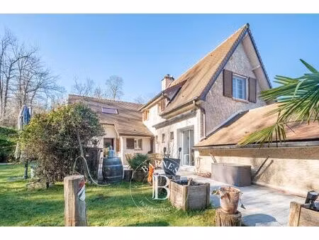 à vendre  maison aigremont 5 chambres - 175 m² - 845 000 €