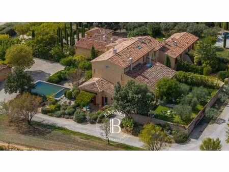 à vendre  maison aix-en-provence 3 chambres - 148 m² - 780 000 €