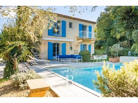 à vendre  maison aix-en-provence 3 chambres - 170 m² - 1 200 000 €