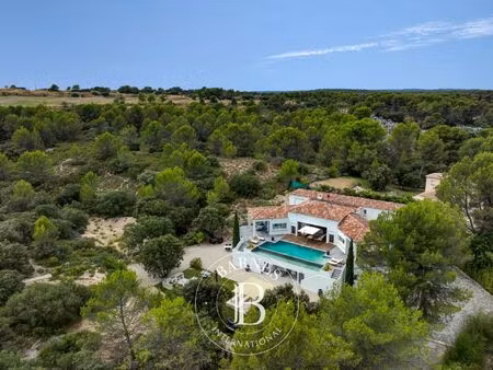 à vendre  maison aix-en-provence 3 chambres - 280 m² - 1 890 000 €