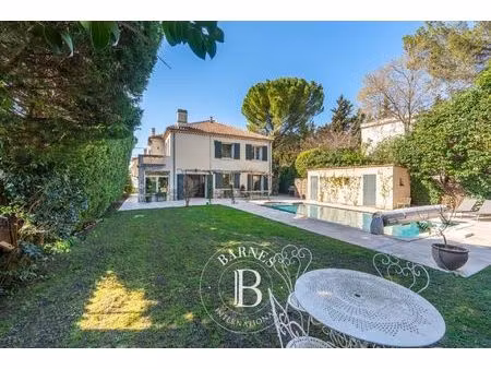 à vendre  maison aix-en-provence 5 chambres - 174 m² - 1 680 000 €