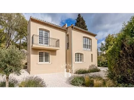à vendre  maison aix-en-provence 5 chambres - 200 m² - 1 290 000 €