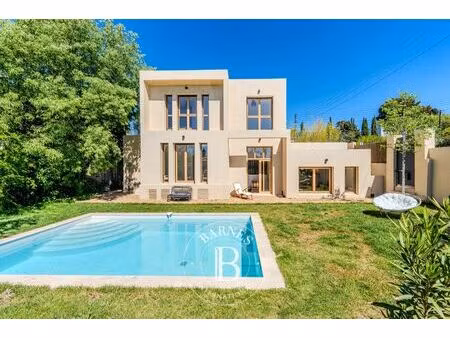 à vendre  maison aix-en-provence 6 chambres - 173 m² - 1 450 000 €