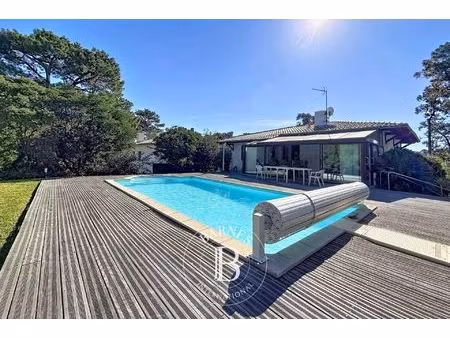 à vendre  maison arcachon 3 chambres - 129 m² - 1 190 000 €