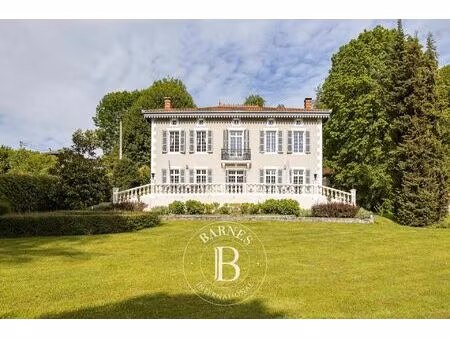à vendre  maison aspet 4 chambres - 303 m² - 850 000 €