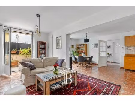 à vendre  maison bagnolet 4 chambres - 228 m² - 940 000 €