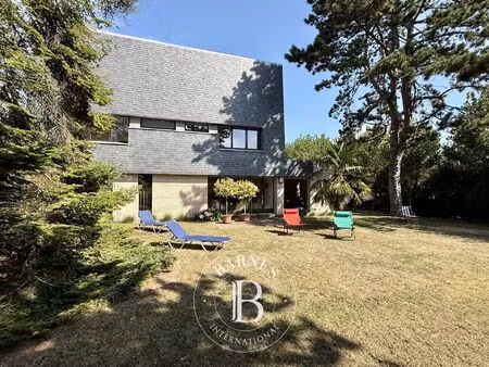 à vendre  maison malo les bains 6 chambres - 187 m² - 1 110 000 €