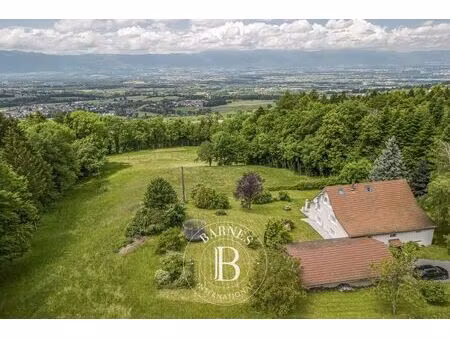 à vendre  maison beaumont 4 chambres - 339 m² - 1 270 000 €