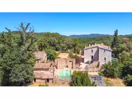 à vendre  bastide besse-sur-issole 20 chambres - 935 m² - 4 900 000 €