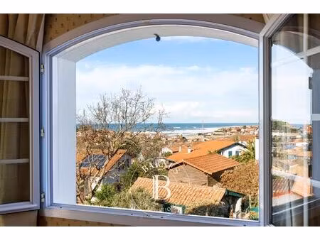 à vendre  maison bidart 3 chambres - 182 m² - 1 484 000 €