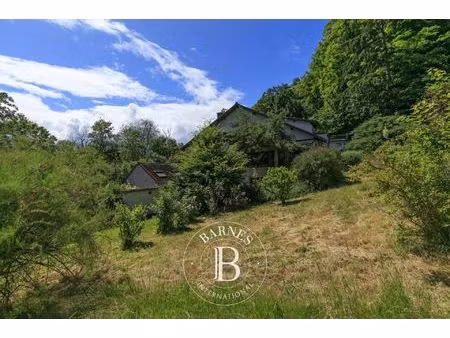 à vendre  maison bièvres 5 chambres - 215 m² - 855 000 €