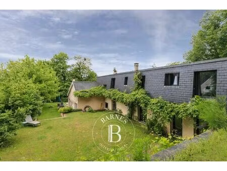 à vendre  maison bièvres 6 chambres - 310 m² - 1 395 000 €