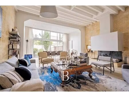 à vendre  maison bordeaux 3 chambres - 143 m² - 699 000 €