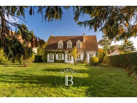 à vendre  maison bougival 5 chambres - 236 m² - 1 140 000 €