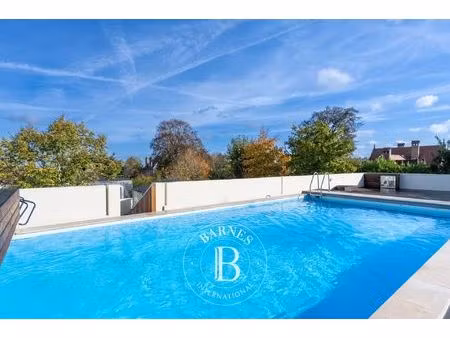 à vendre  maison bougival 5 chambres - 305 m² - 1 690 000 €