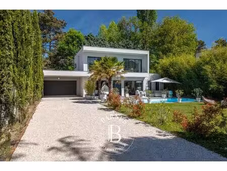 à vendre  maison charbonnières-les-bains 4 chambres - 141 m² - 965 000 €