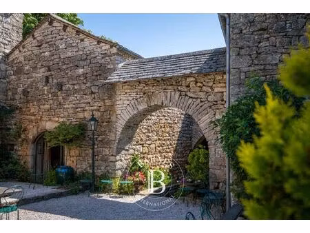 à vendre  propriété sévérac-le-château 12 chambres - 450 m² - 1 293 000 €