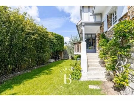 à vendre  maison châtenay-malabry 4 chambres - 171 m² - 1 290 000 €