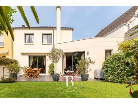 à vendre  maison châtillon 5 chambres - 225 m² - 1 145 000 €