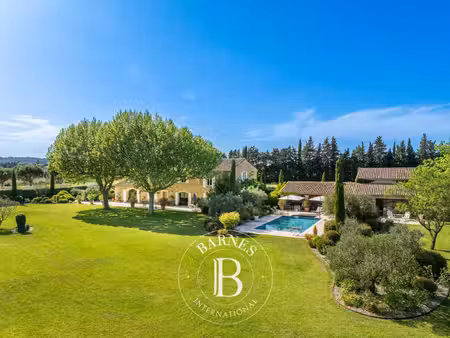 à vendre  maison cheval-blanc 5 chambres - 391 m² - 1 830 000 €