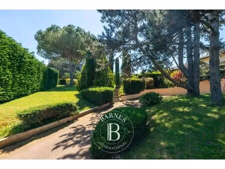 à vendre  maison collonges-au-mont-d'or 4 chambres - 210 m² - 1 200 000 €