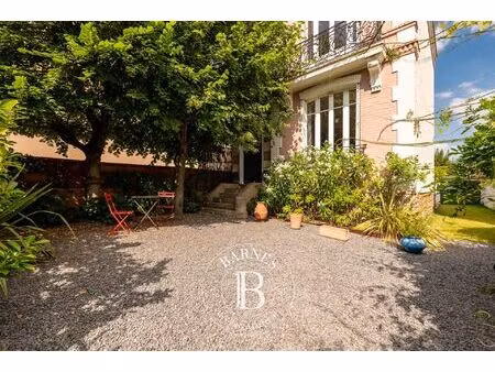 à vendre  maison colombes 4 chambres - 151 m² - 1 360 000 €