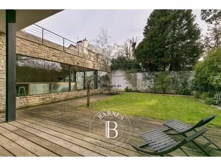 à vendre  maison colombes 4 chambres - 330 m² - 2 290 000 €