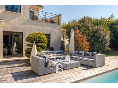 à vendre  maison dommartin 4 chambres - 230 m² - 895 000 €