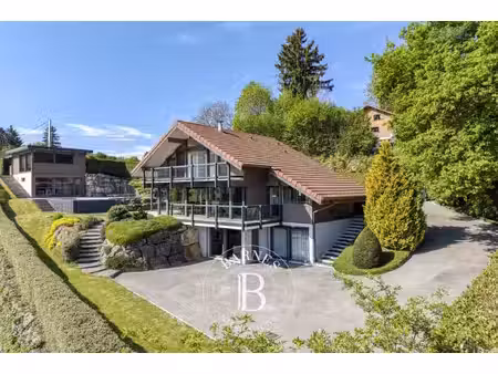à vendre  maison etaux 6 chambres - 277 m² - 1 190 000 €