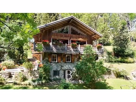 à vendre  ferme seytroux 4 chambres - 154 m² - 975 000 €