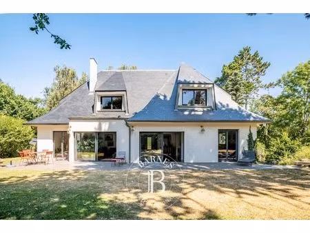 à vendre  maison fourqueux 5 chambres - 307 m² - 1 768 000 €