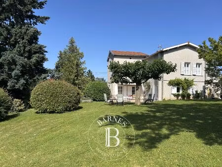 à vendre  maison francheville 6 chambres - 243 m² - 985 000 €
