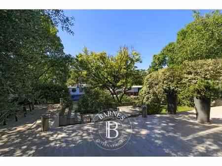 à vendre  maison issy-les-moulineaux 4 chambres - 206 m² - 2 900 000 €