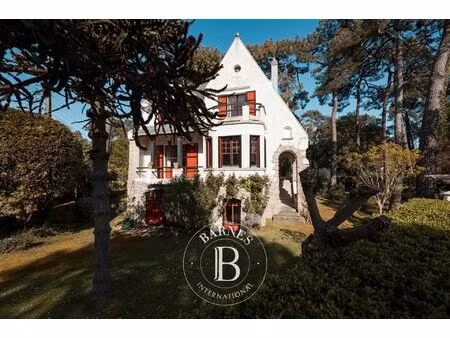 à vendre  maison la baule-escoublac 5 chambres - 160 m² - 1 362 000 €