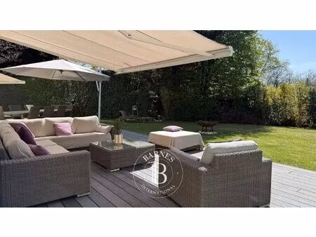 à vendre  maison la celle-saint-cloud 4 chambres - 320 m² - 1 950 000 €