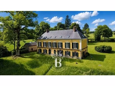 à vendre  propriété la croix-du-perche - 281 m² - 2 450 000 €
