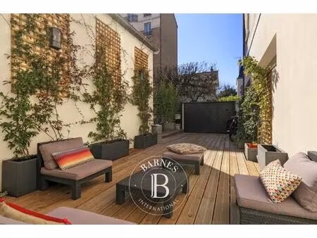 à vendre  maison la garenne-colombes 5 chambres - 175 m² - 1 295 000 €