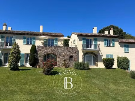 à vendre  maison la motte 2 chambres - 110 m² - 790 000 €