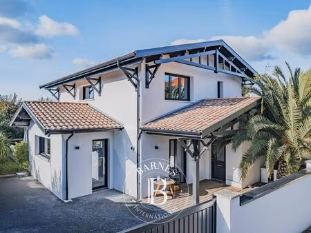 à vendre  maison la teste-de-buch 4 chambres - 156 m² - 1 280 000 €