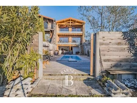 à vendre  maison la teste-de-buch 4 chambres - 161 m² - 1 195 000 €
